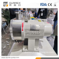 Hot Seller Liquid Caustic Transfer Lobe Pump With Reliable Sealing